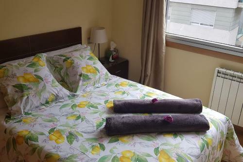 Apartamento Meigallo Tu986u