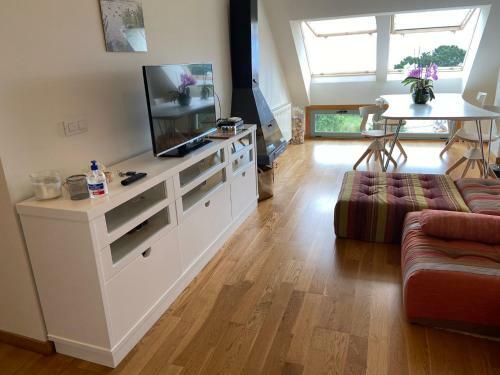 Apartamento �tico Masso