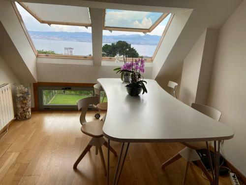 Apartamento �tico Masso