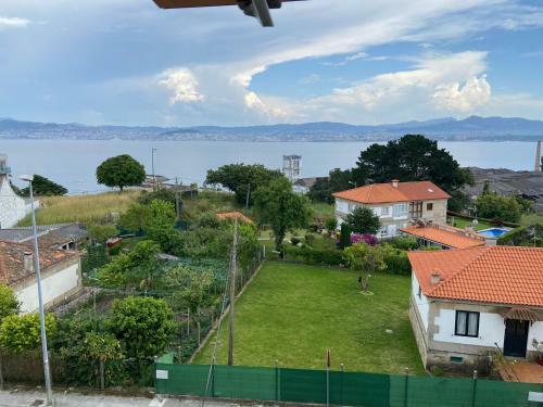Apartamento �tico Masso