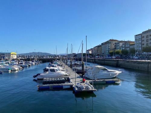Apartamento �tico Masso