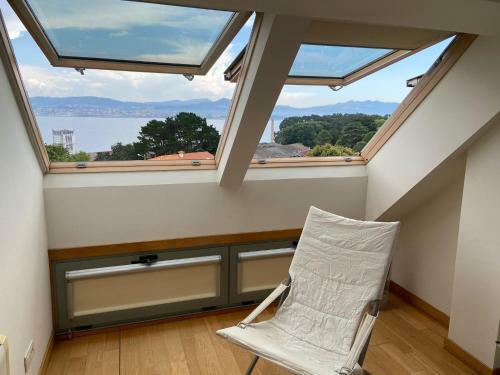 Apartamento �tico Masso