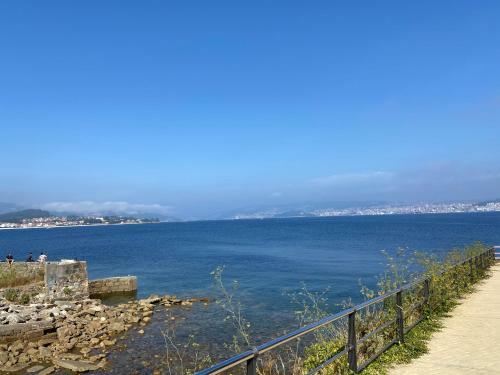 Apartamento �tico Masso