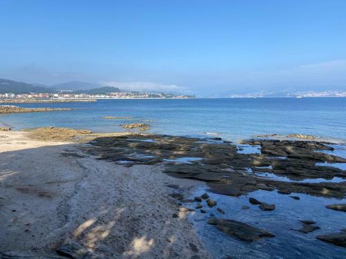 Apartamento �tico Masso