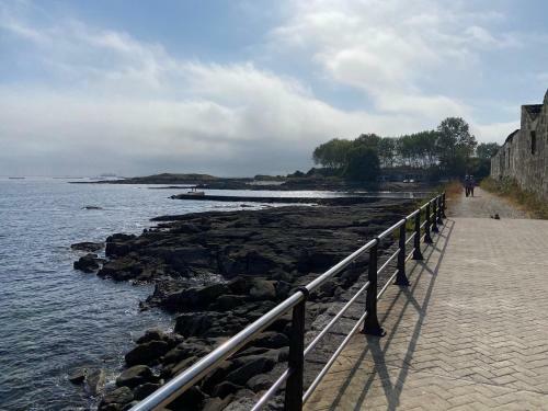 Apartamento �tico Masso