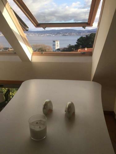 Apartamento �tico Masso