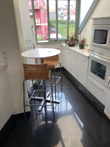Apartamento �tico Masso