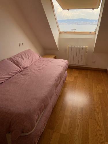 Apartamento �tico Masso