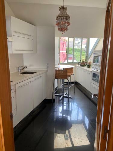 Apartamento �tico Masso