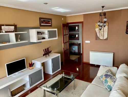 Apartamento Salgueir�n