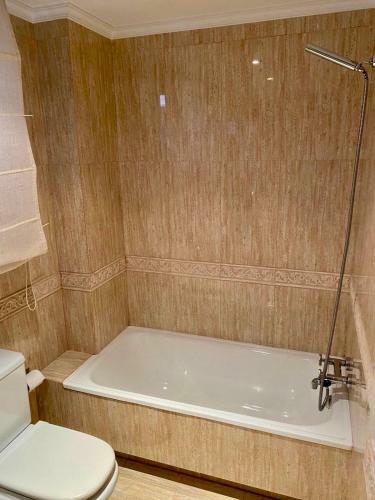 Apartamento Salgueir�n