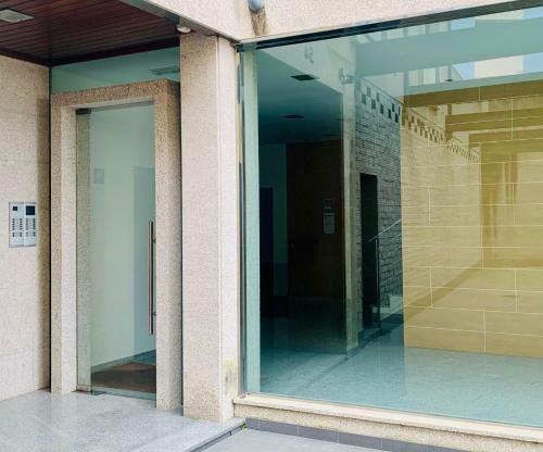 Apartamento Amivera-mar Cangas