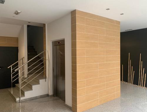 Apartamento Amivera-mar Cangas