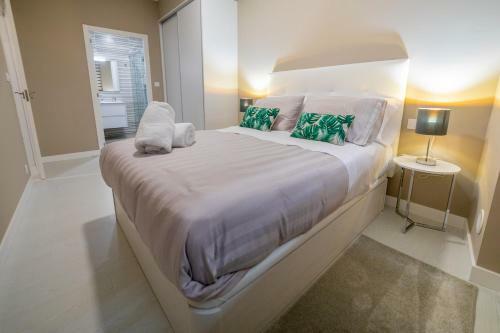 Apartamento Loft Cabanelas