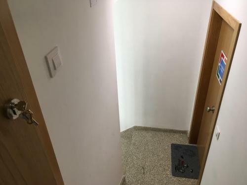 Apartamento �tico Del Arco
