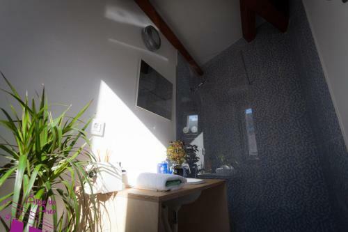 Apartamento �tico Del Arco