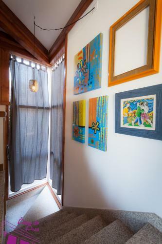 Apartamento �tico Del Arco