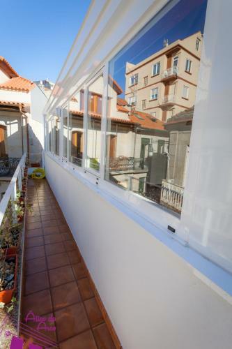Apartamento �tico Del Arco