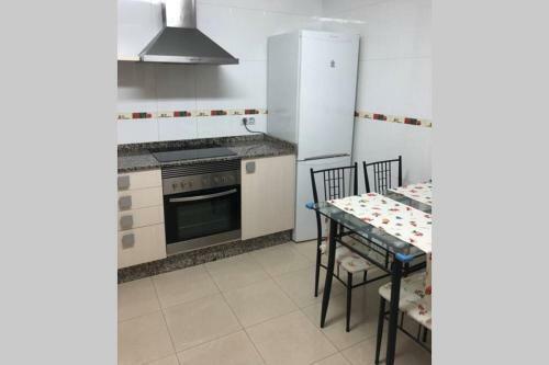 Bonito Apartamento En El Centro De Cangas