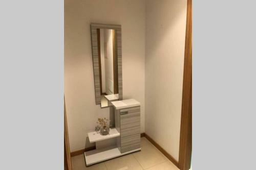 Bonito Apartamento En El Centro De Cangas