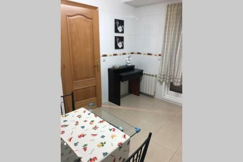 Bonito Apartamento En El Centro De Cangas