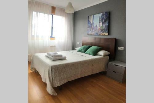 Bonito Apartamento En El Centro De Cangas