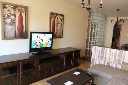 Apartamento San Sim�n