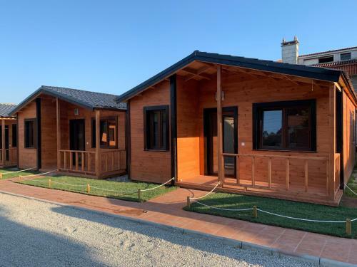 Apartamento Recinto As Casi�as