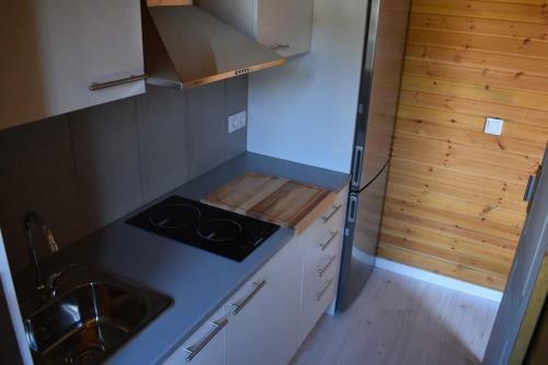 Apartamento Recinto As Casi�as