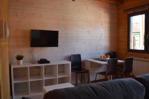 Apartamento Recinto As Casi�as