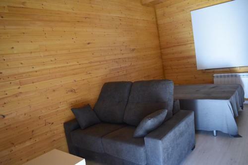 Apartamento Recinto As Casi�as