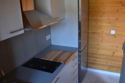 Apartamento Recinto As Casi�as