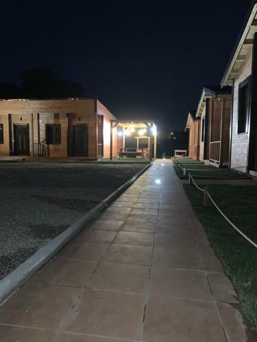 Apartamento Recinto As Casi�as