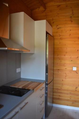 Apartamento Recinto As Casi�as