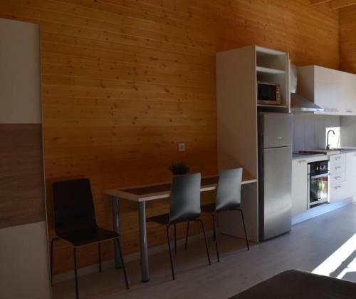 Apartamento Recinto As Casi�as