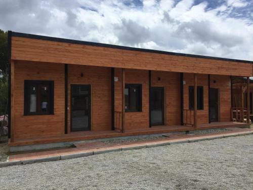 Apartamento Recinto As Casi�as