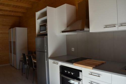 Apartamento Recinto As Casi�as