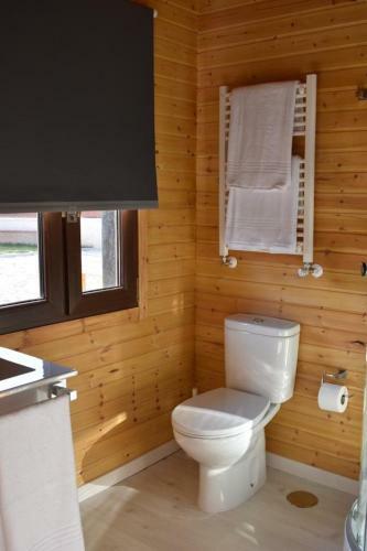 Apartamento Recinto As Casi�as