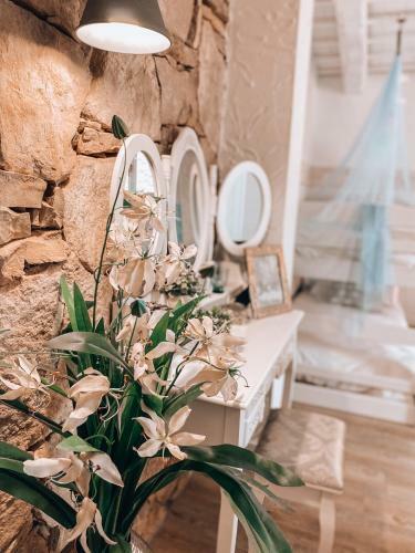 Apartamento Family Suite