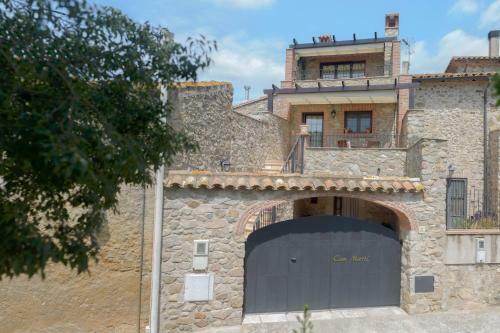 Agroturismo Can Marti