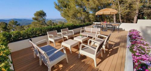 Villa Vicente
