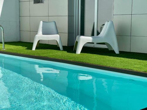 Casa En Caraba�a A 30 Minutos de Madrid
