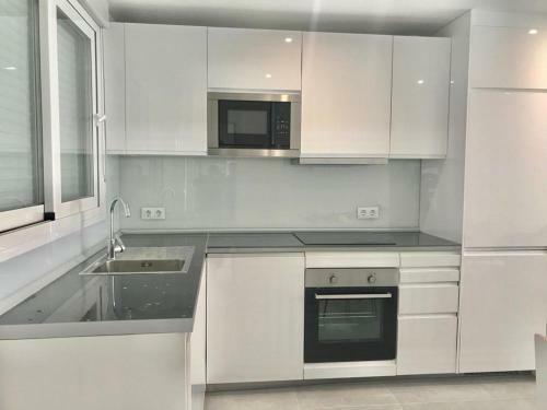 Casa En Caraba�a A 30 Minutos de Madrid