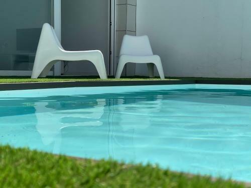 Casa En Caraba�a A 30 Minutos de Madrid