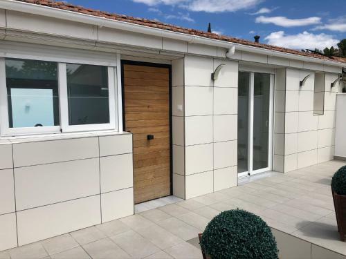 Casa En Caraba�a A 30 Minutos de Madrid