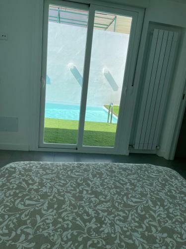 Casa En Caraba�a A 30 Minutos de Madrid