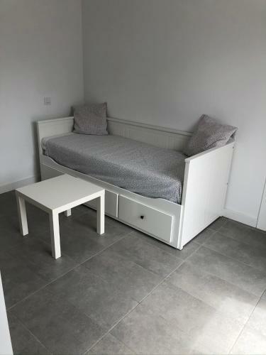 Casa En Caraba�a A 30 Minutos de Madrid