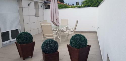 Casa En Caraba�a A 30 Minutos de Madrid