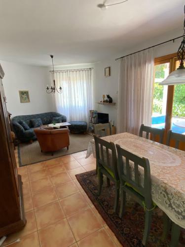 Bungalow Helma