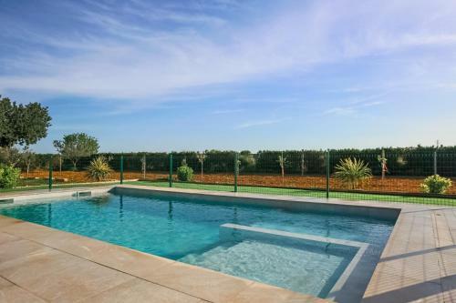 Family House Sa Vinya D'es Trenc